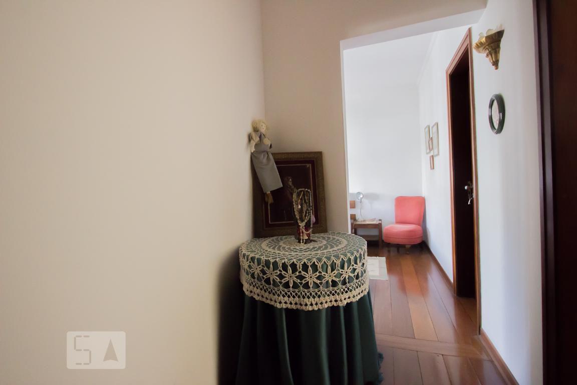 Apartamento à Venda – Real Parque, 5 Quartos, 230 m² – São Paulo