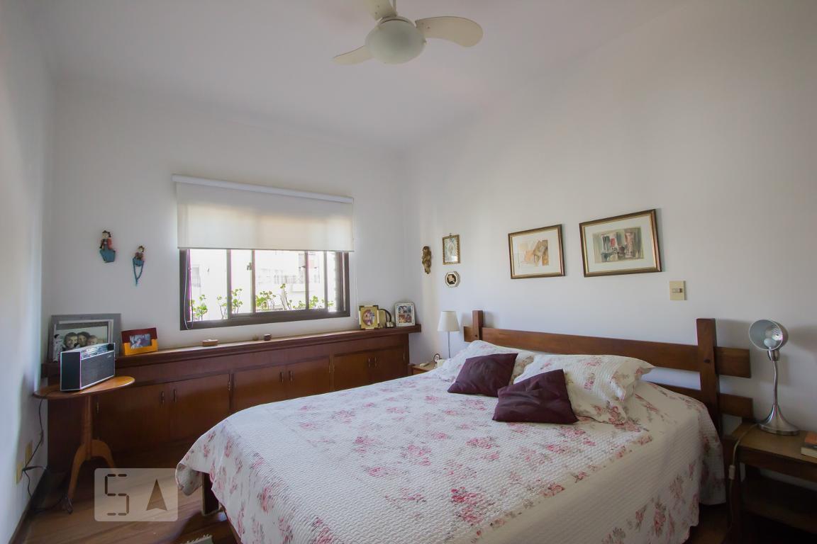Apartamento à Venda – Real Parque, 5 Quartos, 230 m² – São Paulo