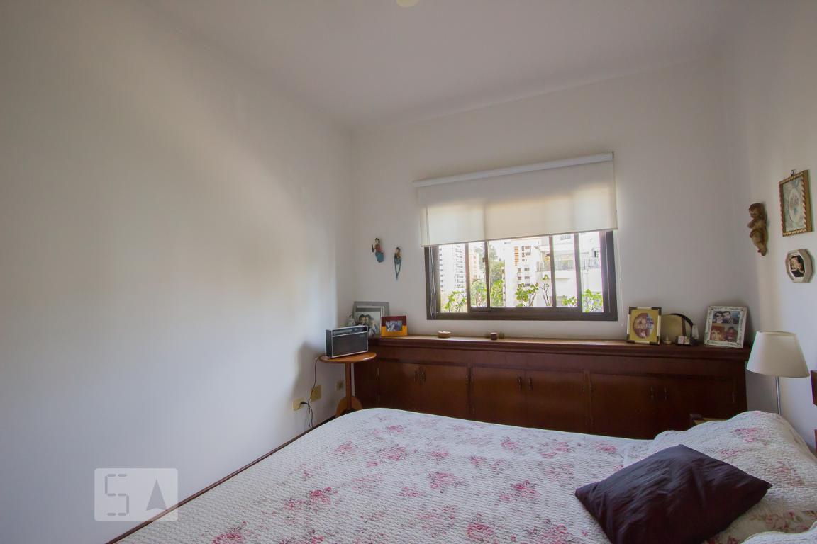 Apartamento à Venda – Real Parque, 5 Quartos, 230 m² – São Paulo