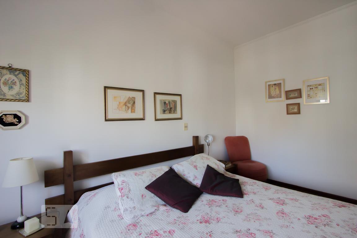Apartamento à Venda – Real Parque, 5 Quartos, 230 m² – São Paulo