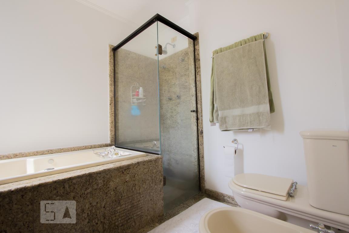 Apartamento à Venda – Real Parque, 5 Quartos, 230 m² – São Paulo
