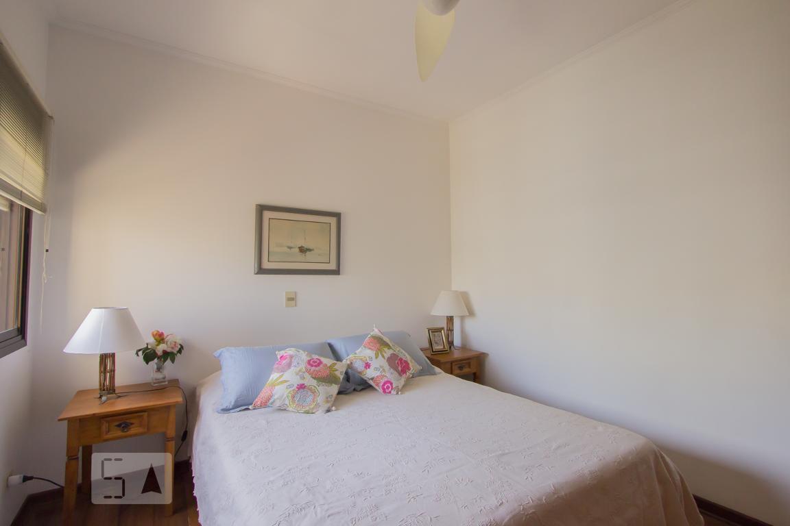 Apartamento à Venda – Real Parque, 5 Quartos, 230 m² – São Paulo