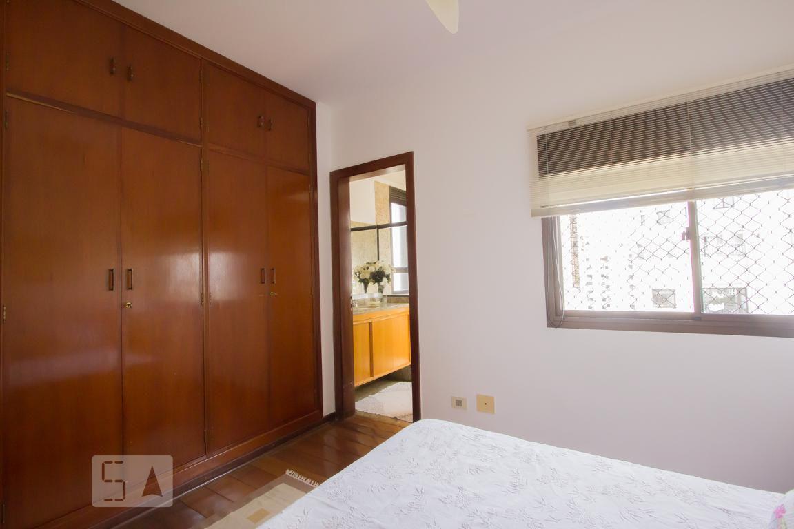 Apartamento à Venda – Real Parque, 5 Quartos, 230 m² – São Paulo