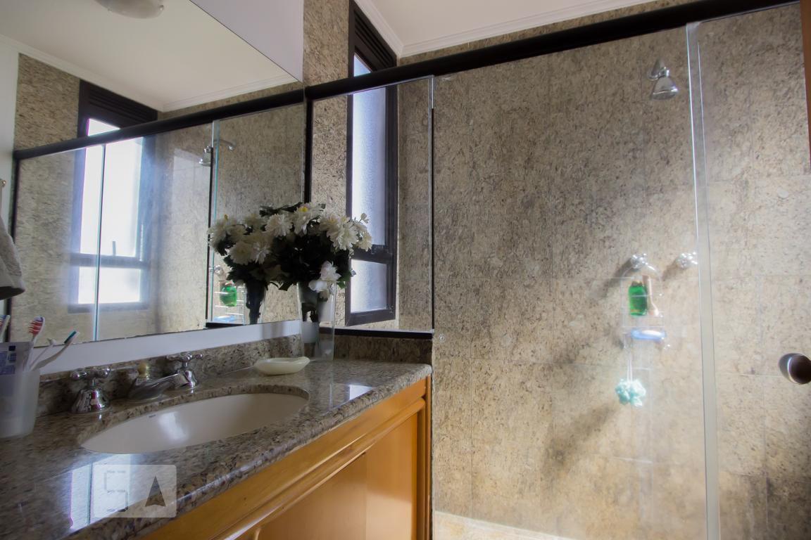 Apartamento à Venda – Real Parque, 5 Quartos, 230 m² – São Paulo
