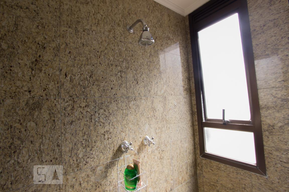 Apartamento à Venda – Real Parque, 5 Quartos, 230 m² – São Paulo