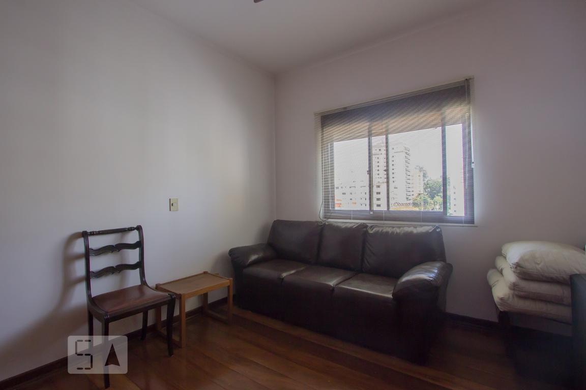 Apartamento à Venda – Real Parque, 5 Quartos, 230 m² – São Paulo