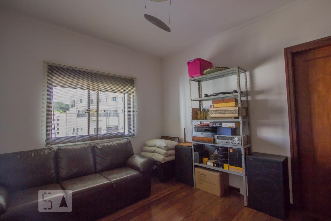 Apartamento à Venda – Real Parque, 5 Quartos, 230 m² – São Paulo
