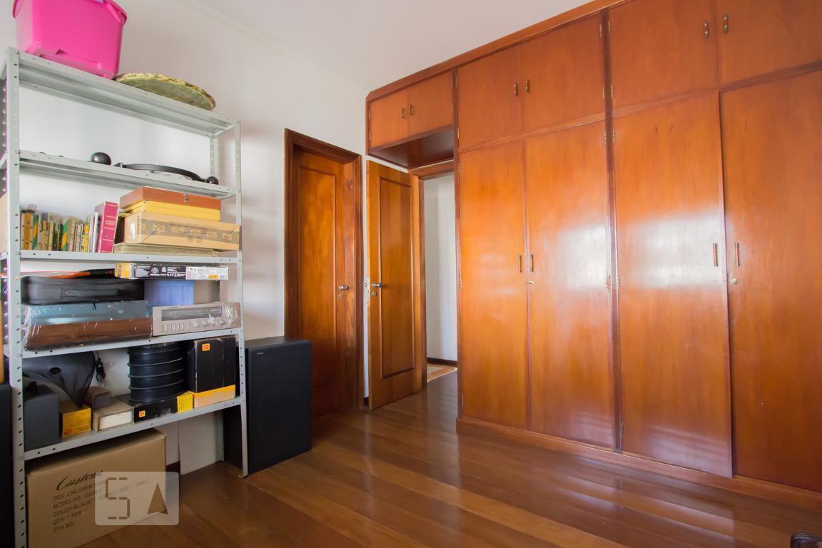 Apartamento à Venda – Real Parque, 5 Quartos, 230 m² – São Paulo
