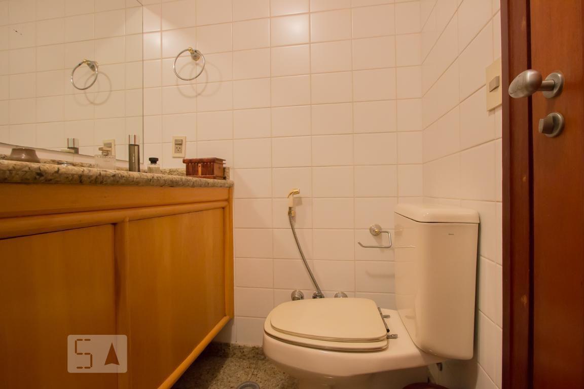 Apartamento à Venda – Real Parque, 5 Quartos, 230 m² – São Paulo