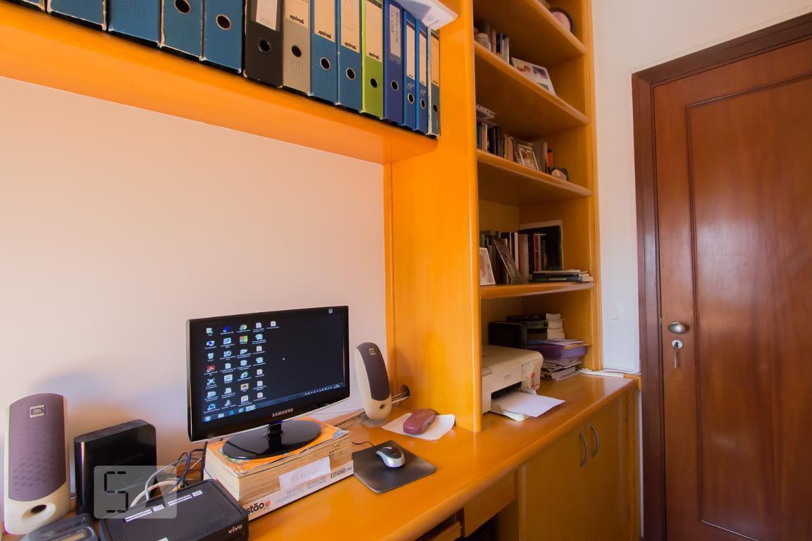 Apartamento à Venda – Real Parque, 5 Quartos, 230 m² – São Paulo