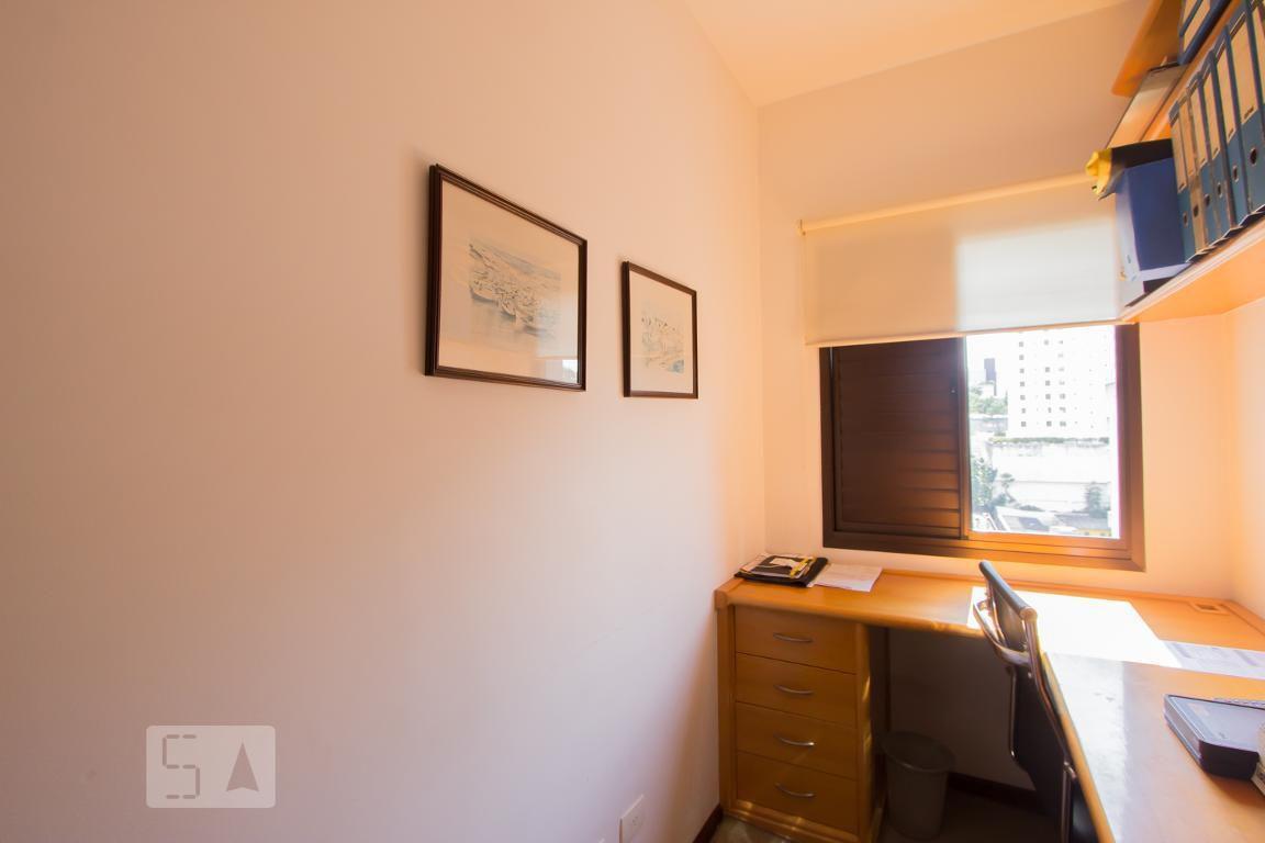 Apartamento à Venda – Real Parque, 5 Quartos, 230 m² – São Paulo