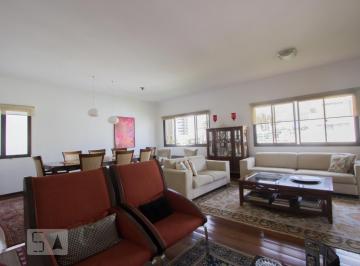 Apartamento à Venda – Real Parque, 5 Quartos, 230 m² – São Paulo