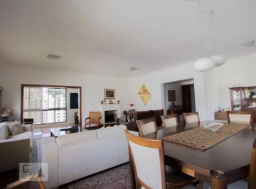 Apartamento à Venda – Real Parque, 5 Quartos, 230 m² – São Paulo