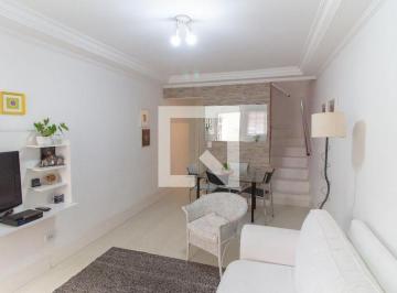 Casa à Venda – Vila Esperança, 2 Quartos, 80 m² – São Paulo
