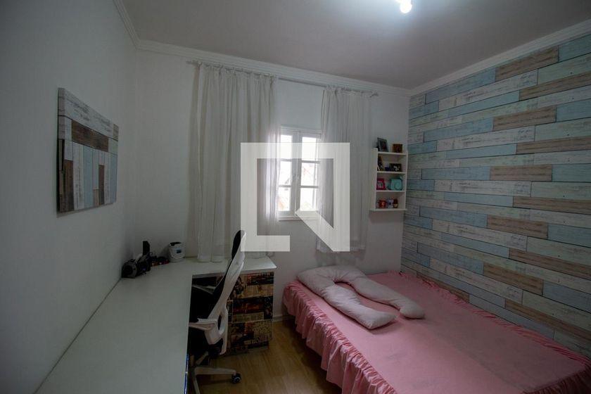 Casa à Venda – Vila Esperança, 2 Quartos, 80 m² – São Paulo
