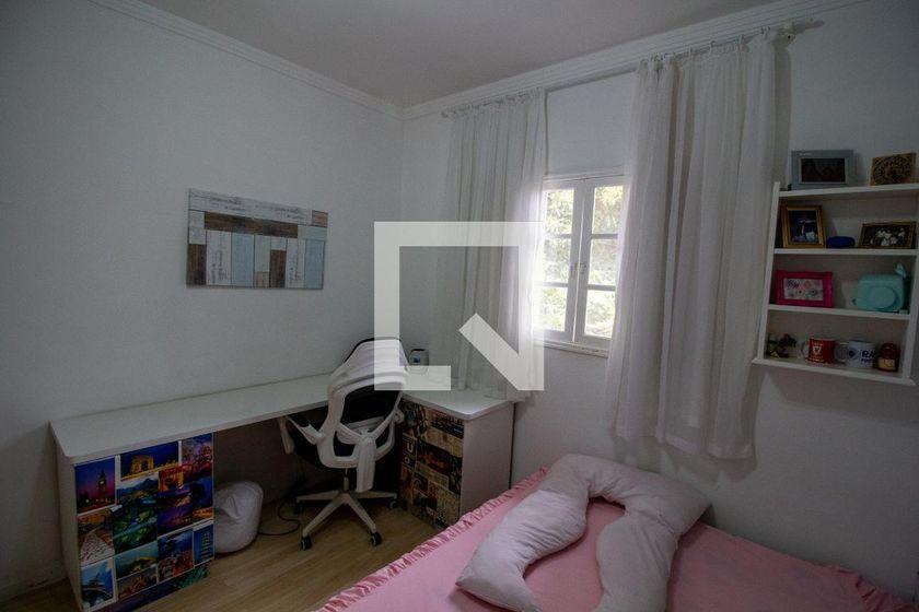 Casa à Venda – Vila Esperança, 2 Quartos, 80 m² – São Paulo