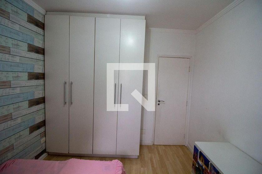 Casa à Venda – Vila Esperança, 2 Quartos, 80 m² – São Paulo