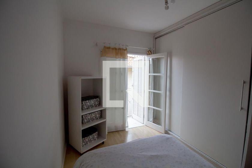 Casa à Venda – Vila Esperança, 2 Quartos, 80 m² – São Paulo
