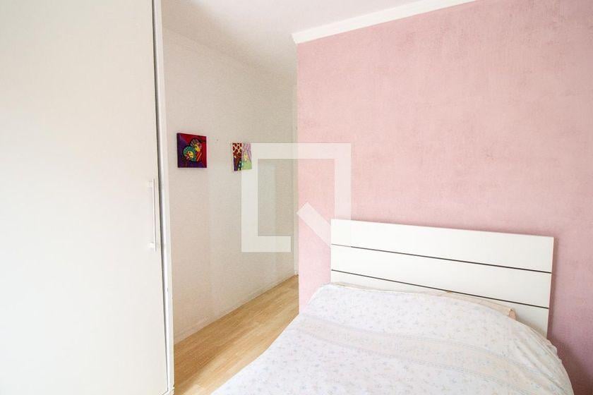 Casa à Venda – Vila Esperança, 2 Quartos, 80 m² – São Paulo