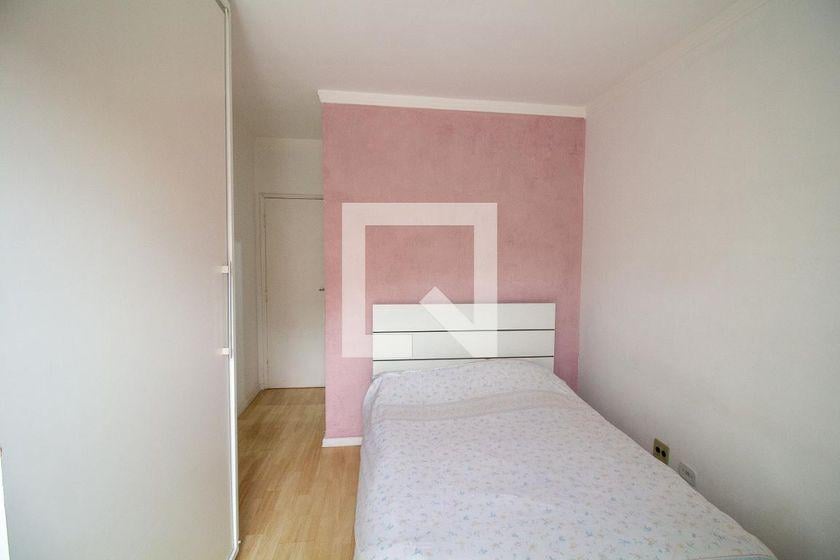 Casa à Venda – Vila Esperança, 2 Quartos, 80 m² – São Paulo