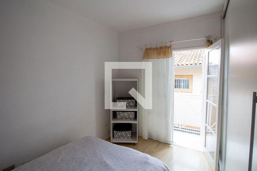 Casa à Venda – Vila Esperança, 2 Quartos, 80 m² – São Paulo