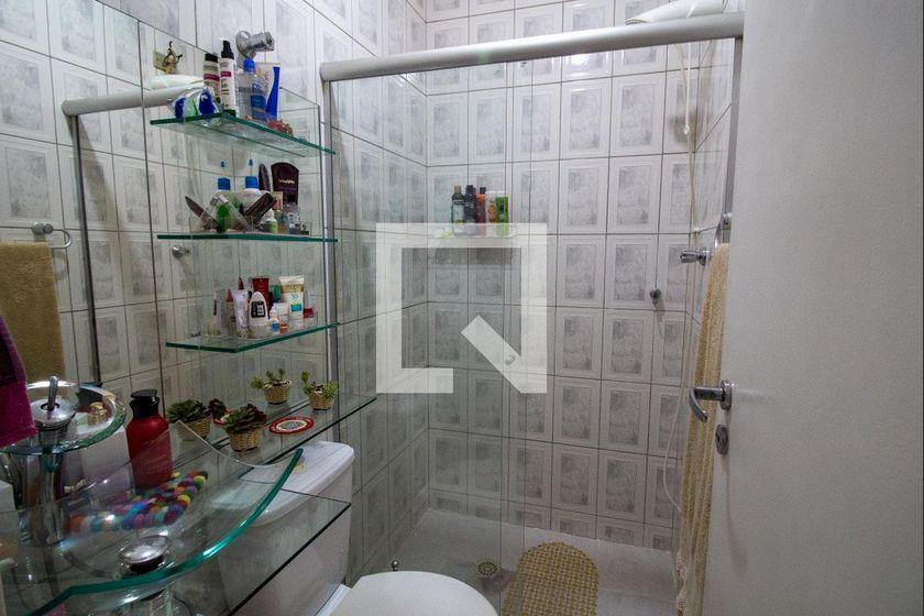 Casa à Venda – Vila Esperança, 2 Quartos, 80 m² – São Paulo
