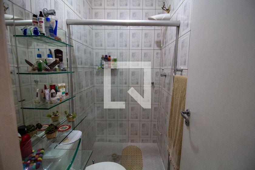 Casa à Venda – Vila Esperança, 2 Quartos, 80 m² – São Paulo