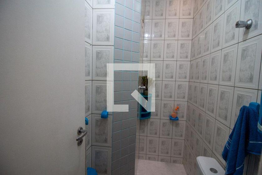 Casa à Venda – Vila Esperança, 2 Quartos, 80 m² – São Paulo