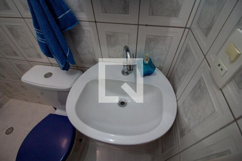 Casa à Venda – Vila Esperança, 2 Quartos, 80 m² – São Paulo