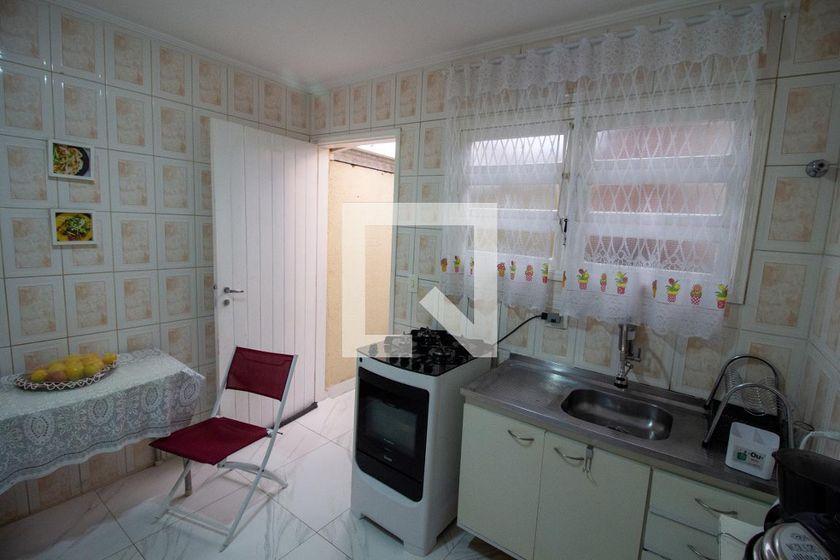 Casa à Venda – Vila Esperança, 2 Quartos, 80 m² – São Paulo