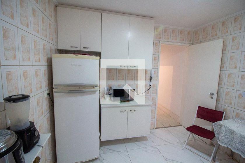 Casa à Venda – Vila Esperança, 2 Quartos, 80 m² – São Paulo