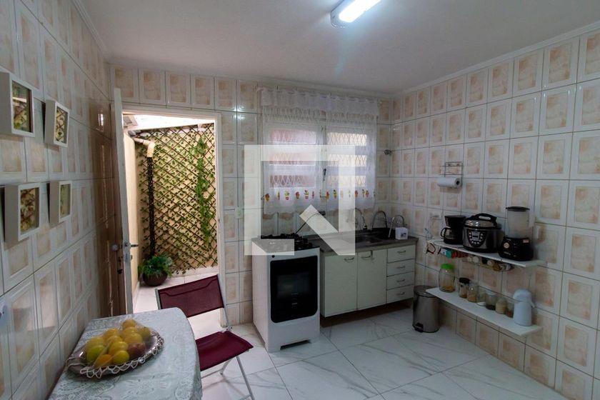 Casa à Venda – Vila Esperança, 2 Quartos, 80 m² – São Paulo