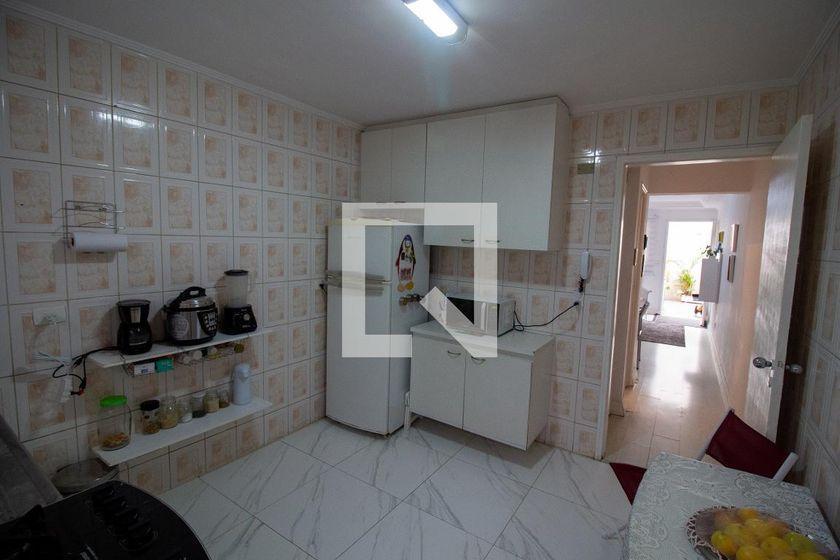 Casa à Venda – Vila Esperança, 2 Quartos, 80 m² – São Paulo