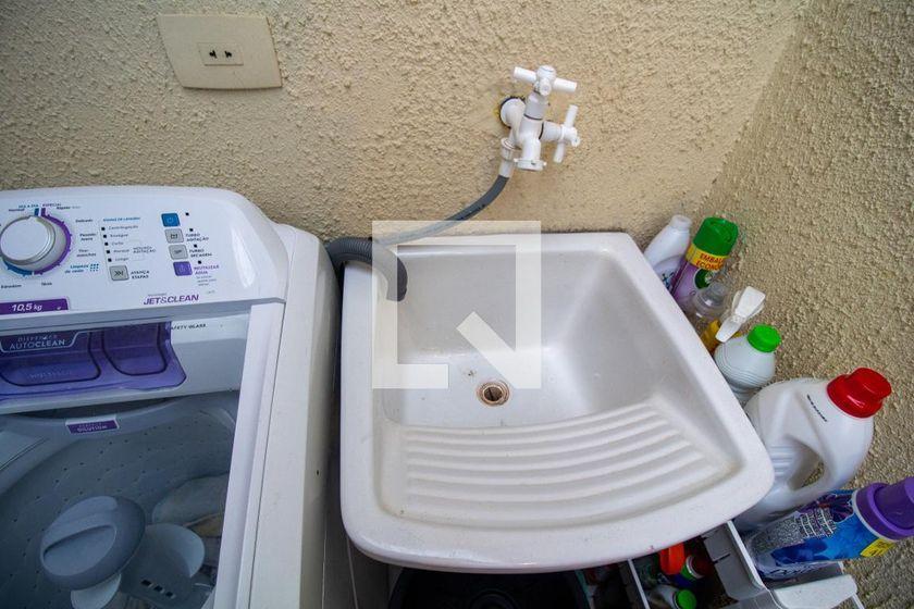 Casa à Venda – Vila Esperança, 2 Quartos, 80 m² – São Paulo