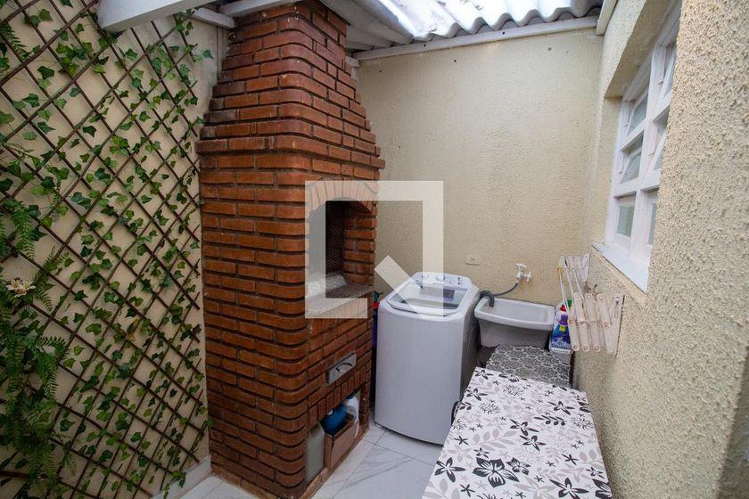 Casa à Venda – Vila Esperança, 2 Quartos, 80 m² – São Paulo