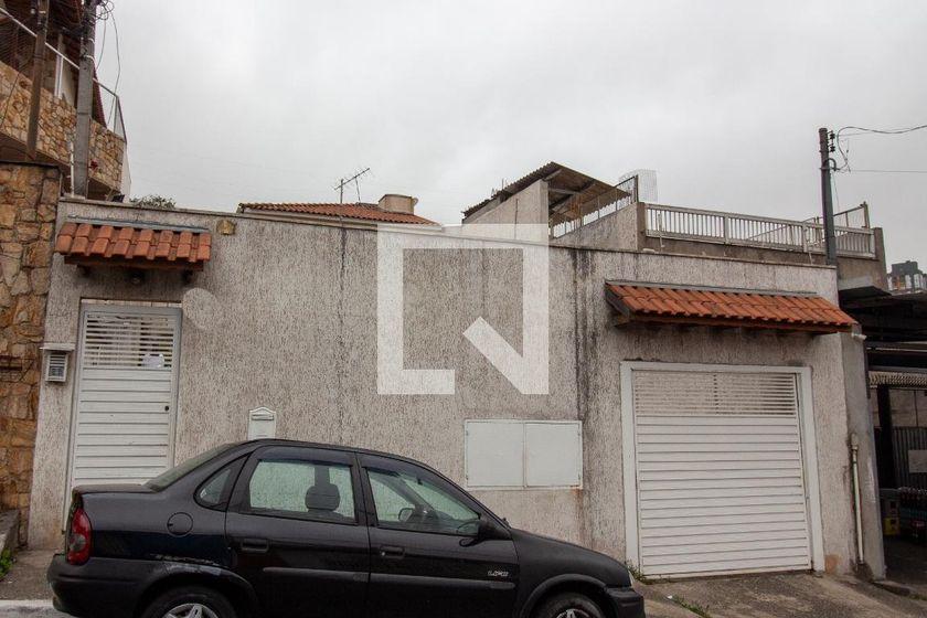 Casa à Venda – Vila Esperança, 2 Quartos, 80 m² – São Paulo