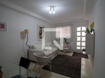 Casa à Venda – Vila Esperança, 2 Quartos, 80 m² – São Paulo