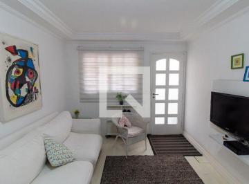 Casa à Venda – Vila Esperança, 2 Quartos, 80 m² – São Paulo