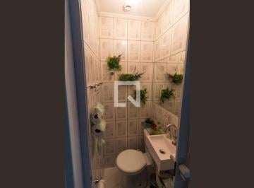 Casa à Venda – Vila Esperança, 2 Quartos, 80 m² – São Paulo