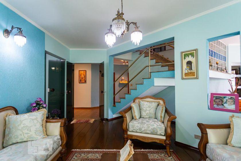 Casa à Venda – Cidade São Francisco , 4 Quartos, 505 m² – São Paulo