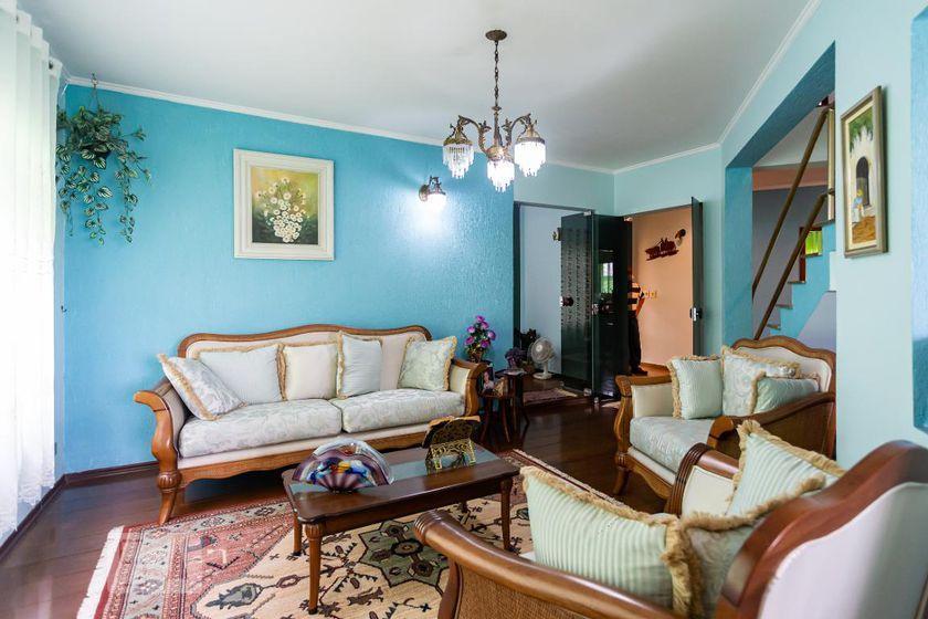 Casa à Venda – Cidade São Francisco , 4 Quartos, 505 m² – São Paulo