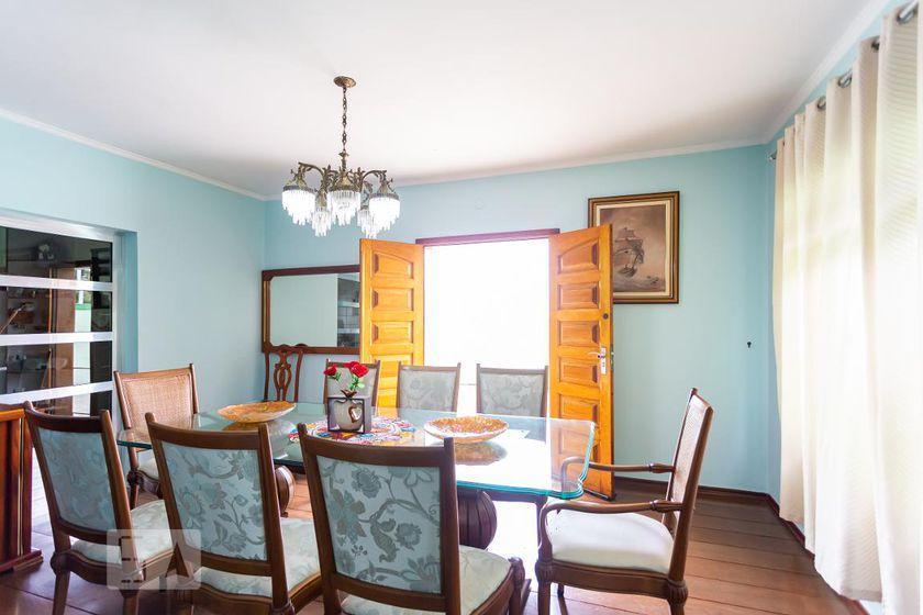 Casa à Venda – Cidade São Francisco , 4 Quartos, 505 m² – São Paulo