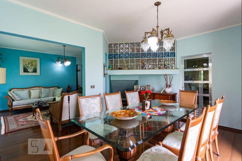 Casa à Venda – Cidade São Francisco , 4 Quartos, 505 m² – São Paulo
