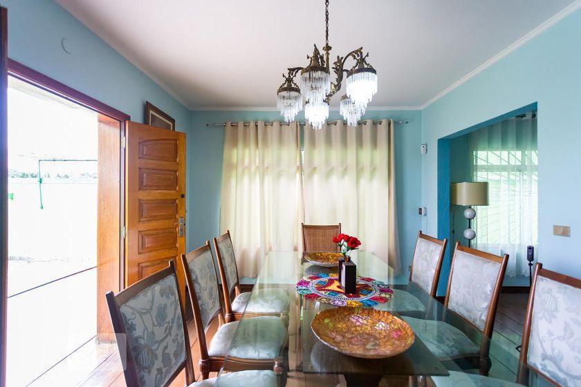 Casa à Venda – Cidade São Francisco , 4 Quartos, 505 m² – São Paulo