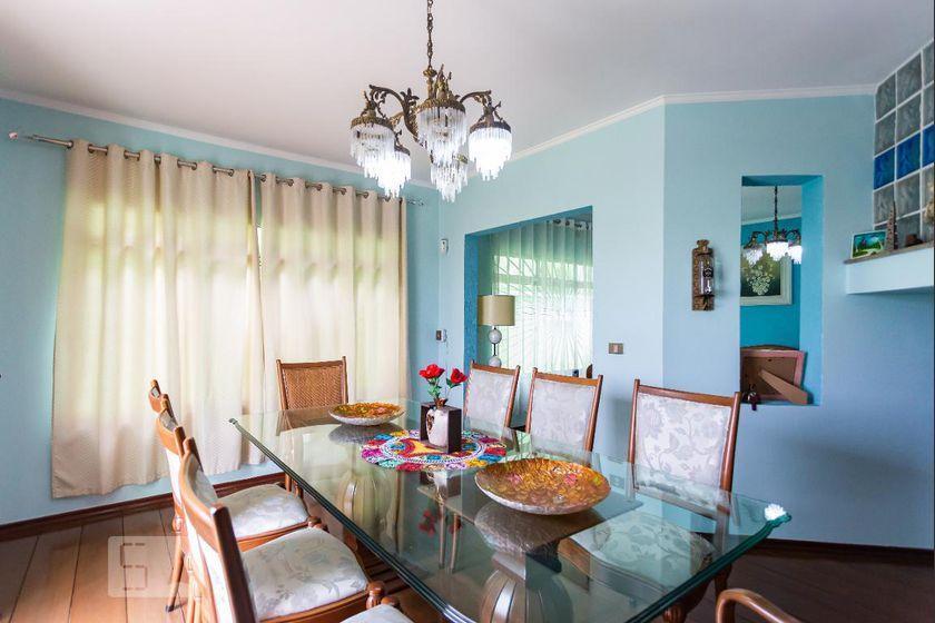 Casa à Venda – Cidade São Francisco , 4 Quartos, 505 m² – São Paulo