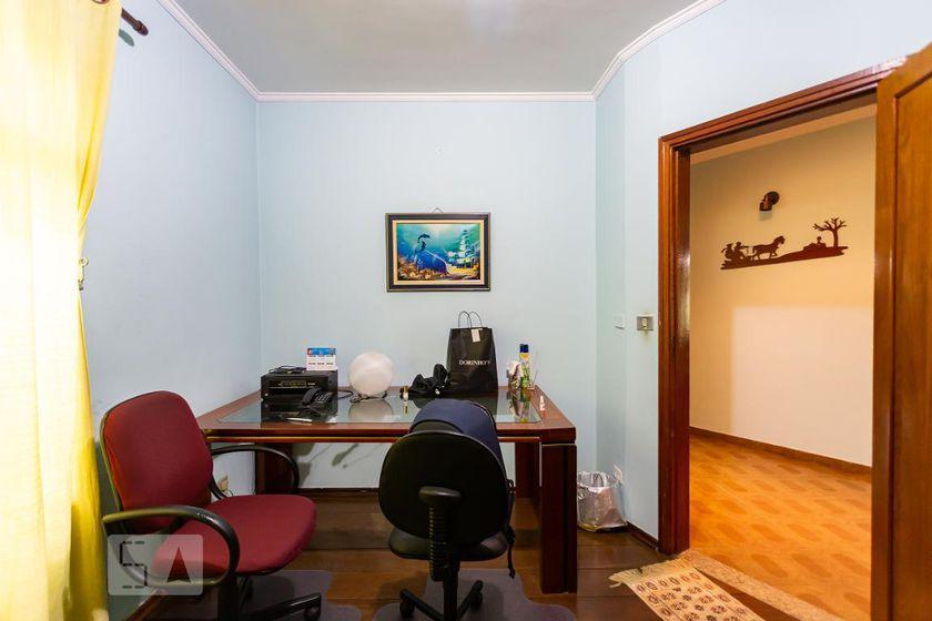 Casa à Venda – Cidade São Francisco , 4 Quartos, 505 m² – São Paulo