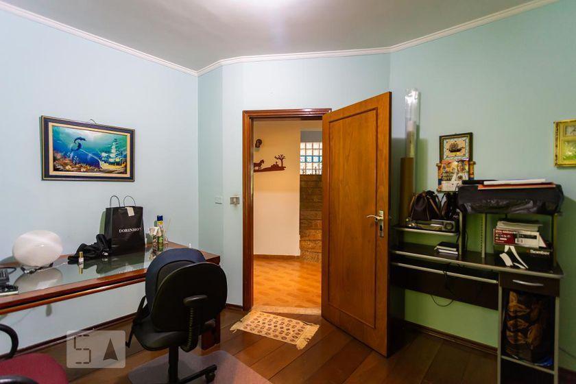 Casa à Venda – Cidade São Francisco , 4 Quartos, 505 m² – São Paulo