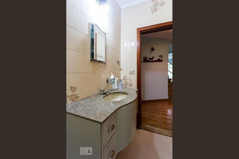 Casa à Venda – Cidade São Francisco , 4 Quartos, 505 m² – São Paulo