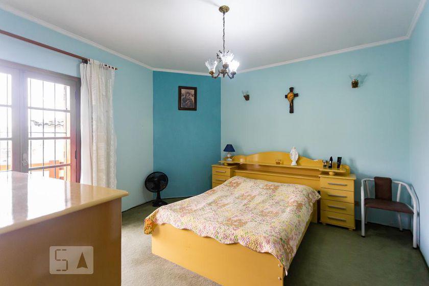 Casa à Venda – Cidade São Francisco , 4 Quartos, 505 m² – São Paulo