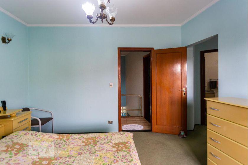 Casa à Venda – Cidade São Francisco , 4 Quartos, 505 m² – São Paulo